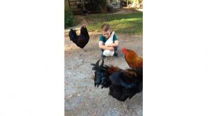 Heartwarming reunion, Mason and Love Bird, Surprising reaction, Unforgettable hug, Genuine connection, Enduring bond, New haircut, Unexpected moments, Love and friendship, Cherishing the unexpected