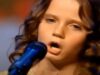 Amira Willighagen talent, Holland's Got Talent child star, powerful child singer, young opera sensation, Amira Holland's Got Talent, child prodigy singers, inspiring child talent, 9-year-old singing star, viral talent show auditions, young vocal prodigy