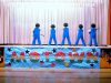 Baldwin Hills Elementary, Motown Revue, Jackson 5, students, performance, singing, dancing, acting, talent, tradition