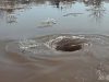 whirlpool, vortex, nature, ocean, river, bathtub, currents, vortex direction, Coriolis effect, force of nature, maelstrom, Charybdis, Moskstraumen, vortex size, water, power, danger.