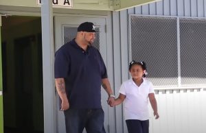 Khari's Anti-Bullying Song, Love Yourself, Bullying prevention, Empowerment against bullying, Father's dedication, Inspirational anthem, Self-acceptance, Resilience and strength, Positive impact, Join the movement against bullying