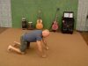 save yourself, alone and choking, simple technique, fire fighters, paramedics, step-by-step guide, emergency situation, self-saving technique, life-saving skills, act swiftly