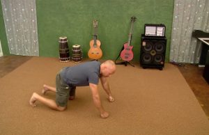 save yourself, alone and choking, simple technique, fire fighters, paramedics, step-by-step guide, emergency situation, self-saving technique, life-saving skills, act swiftly