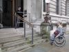 Allgood Trio Sesame Invention, stairs for disabled people, accessibility solution, mobility aid, inclusive design, revolutionary technology, easy stair use, disabled individuals, innovative concept, enhancing independence