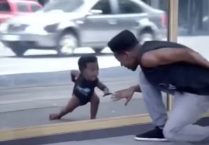 Evian commercial dancing babies, Dancing baby ad, Viral advertising campaigns, Heartwarming advertisements, Iconic TV commercials, Ad campaigns that went viral, Emotional advertising tactics, Humorous advertising strategies, Popular culture in advertising, Creativity in advertising