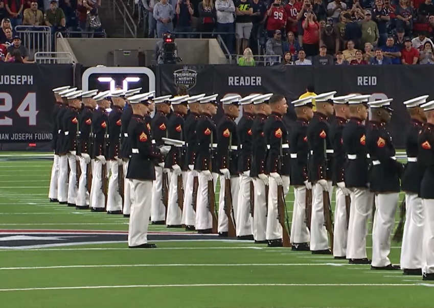 The Marching 24, discipline, flawless synchronization, marching band, captivating performances, audience impact, professionalism, artistic expression, tradition, legacy, personal growth.