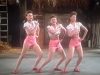 Ross Sisters, 1940s performances, Iconic appearances, Broadway Rhythm, Mesmerizing talents, Acrobatic feats, Vocal harmonies, Enduring legacy, Captivating entertainment, Entertainment industry impact