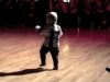 William Stokkebroe, dancing to Elvis, viral video, Danish boy, impressive dance moves, professional dancers, young dancing sensation, worldwide acclaim, next Elvis Presley