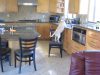 Beagles always hungry, chicken nuggets, home camera, Beagles eat so much, Beagles chew everything, kitchen cameras, Beagle food habits, Lucy the Beagle, funny Beagle antics, Beagle's love for food