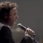 Robert Downey Jr. Is Nervous To Perform With Sting. But When He Starts To Sing? UNBELIEVABLE!