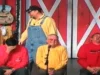 infectious laughter, Doug Collins, Dad at Comedy Barn, viral video, spreading joy, laughter therapy, benefits of laughter, how to bring more laughter into your life, remembering Doug Collins, in memoriam Doug Collins