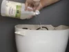 Natural Bathroom Cleaning Tips, DIY Toilet Cleaning Hacks, Eco-Friendly Cleaning Solutions, Vinegar Cleaning Tricks, Baking Soda Bathroom Uses, Lemon for Rust Removal, Homemade Shower Cleaners, Affordable Cleaning Hacks, Chemical-Free Cleaning Methods, Odor Eliminating Solutions Home