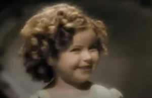 Shirley Temple, When I Grow Up, Curly Top, child star, pop culture icon, timeless classic, Shirley Temple Black Foundation, classic song, heartwarming ballad, iconic performance, Shirley Temple legacy