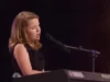 Anna Christine, powerful voice, piano skills, America's Got Talent, House of the Rising Sun, young musical prodigy, talented young singers, nurturing young talent, audition performance, AGT 2013