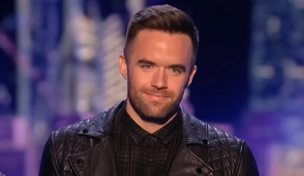 Brian Justin Crum AGT, AGT Best Performances, Queen Covers on AGT, Radiohead Creep Cover, Music Reality Show Stars, Talent Show Singing Sensations, Vocal Performances on TV, Emotional AGT Auditions, AGT Viral Performances, Iconic AGT Moments
