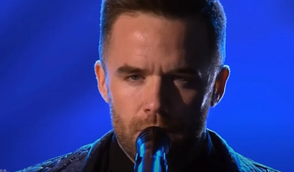 Brian Justin Crum AGT, AGT Best Performances, Queen Covers on AGT, Radiohead Creep Cover, Music Reality Show Stars, Talent Show Singing Sensations, Vocal Performances on TV, Emotional AGT Auditions, AGT Viral Performances, Iconic AGT Moments