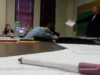 College Prank Ideas, Funny Classroom Pranks, Epic April Fools Pranks, Best College Pranks Ever, Classroom Prank Viral Video, Pranks on Professors, Humor in Education, Student-Teacher Pranks, College Prank Rules, Viral Classroom Moments