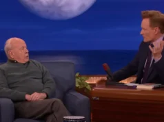 Korman, Tim Conway dentist sketch, Harvey Korman wet himself, The Carol Burnett Show, Conan O'Brien interview, Tim Conway comedy, classic TV comedy, dentist sketch Carol Burnett, Tim Conway and Harvey Korman, behind-the-scenes comedy moments, legendary comedy sketches