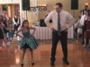 How to plan a father-daughter dance, Tips for dancing in public, Heartwarming family dance stories, Mike Hanley Bat Mitzvah dance routine, Fun choreographed dance routines, Creating special family memories, Significance of father-daughter dances, Overcoming fear of dancing in public, Best father-daughter dance songs, Making unforgettable family moments