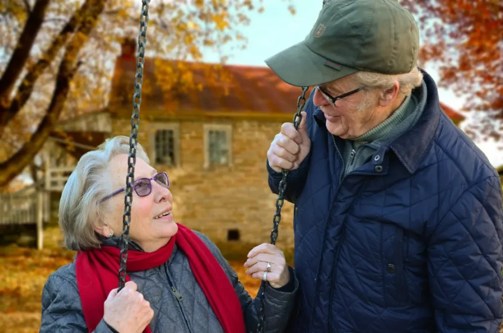 Fun activities for seniors, Senior hobbies and interests, Staying active in old age, Social gatherings for elderly, Technology use among seniors, Benefits of senior exercise, Volunteering opportunities for seniors, Travel ideas for elderly, Pet companionship for seniors, Lifelong learning for seniors