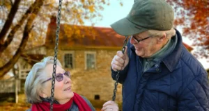 Fun activities for seniors, Senior hobbies and interests, Staying active in old age, Social gatherings for elderly, Technology use among seniors, Benefits of senior exercise, Volunteering opportunities for seniors, Travel ideas for elderly, Pet companionship for seniors, Lifelong learning for seniors