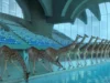 High Diving Giraffes Animation, Nicolas Deveaux 3D Films, Creative Animal Animation, Short Film Animation Techniques, Giraffe Themed Short Films, Surreal Animation Artistry, Impact of 3D Animated Films, Cube Creations Film Projects, Innovative Animal Animation, Fantasy Animation Short Films.