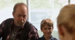 Honoring veterans through community gestures and heartfelt moments