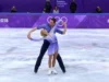 Pairs free skating, Aljona Savchenko, Bruno Massot, PyeongChang 2018, figure skating history, gold medal, Olympic skating, athleticism and artistry, inspiring skaters, future of figure skating, pair skaters