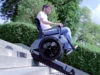 mobility, accessibility, assistive technology, Scalevo wheelchair, independence, inclusive design, disability solutions