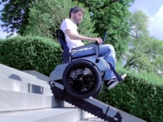 mobility, accessibility, assistive technology, Scalevo wheelchair, independence, inclusive design, disability solutions