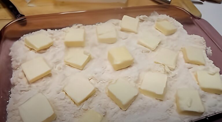 She puts two sticks of butter on top of THIS simple mixture but what comes out of the oven? YUMMY<br />
<b>Deprecated</b>:  strip_tags(): Passing null to parameter #1 ($string) of type string is deprecated in <b>/home/admin/web/amazingpandph.com/public_html/wp-content/themes/Newsmag/loop-archive.php</b> on line <b>49</b><br />
