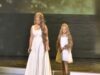 Ukrainian singers Anastasia & Victoria Petryk, Songs that evoke emotion, The science behind goosebumps, The power of music on the brain, Singers who give you chills, Emotional performance of "Without You", Rising young stars in music, Ukrainian music scene, The impact of music on memory, Powerful sibling harmonies