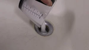 Salt cleaning hacks, Salt for fire safety, Unclog drains naturally, Preserve food with salt, Salt stain removal, Eco-friendly home hacks, Natural household cleaners, DIY kitchen hacks, Salt uses in the home, Homemade drain cleaner