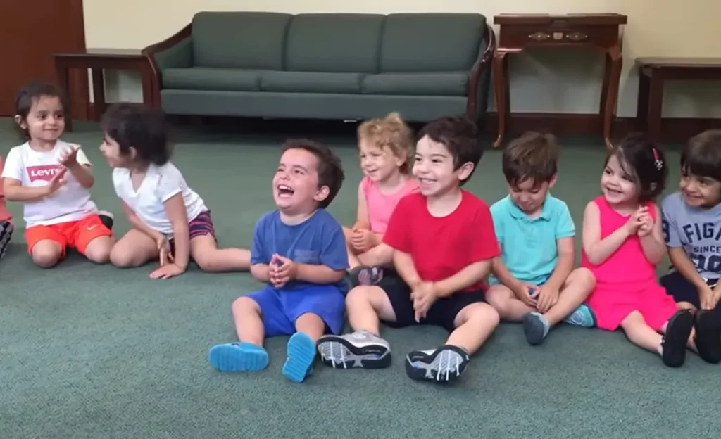 Hysterical boy in music class, Uncontrollable laughter, Contagious laughter, Laughing boy viral video, Infectious joy, Music class laughter, Heartwarming moments, Spread of happiness, Childlike joy, Laughter that brings us together, Uplifting viral video, Pure joy in a music class, Brighten your day, Happiness is contagious, Unfiltered joy caught on camera