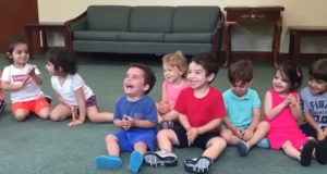 Hysterical boy in music class, Uncontrollable laughter, Contagious laughter, Laughing boy viral video, Infectious joy, Music class laughter, Heartwarming moments, Spread of happiness, Childlike joy, Laughter that brings us together, Uplifting viral video, Pure joy in a music class, Brighten your day, Happiness is contagious, Unfiltered joy caught on camera