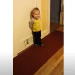 Little girl is mad at somebody named “Mimi,” the reason why had me LAUGHING so hard!