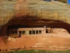 cliff house utah, unique home utah, off grid living utah, montezuma canyon utah homes, utah cliffside property, auction property utah, solar powered homes utah, unique real estate utah, secluded homes utah, canyon view property utah