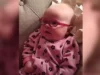 Baby sees mom for the first time, New glasses, Heartwarming moment, Vision correction, Baby’s first clear vision, Baby’s reaction to glasses, Seeing mom clearly, Viral baby glasses video, Emotional first sight, Baby with vision problems