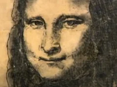 Paul Smith, Typewriter artist, Cerebral palsy, Typewriter art, Overcoming adversity, Creative resilience, Detailed artwork, Inspirational artist, Unique art medium, Perseverance through art