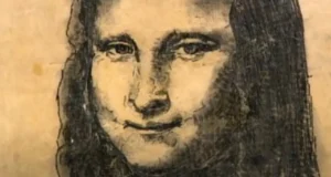 Paul Smith, Typewriter artist, Cerebral palsy, Typewriter art, Overcoming adversity, Creative resilience, Detailed artwork, Inspirational artist, Unique art medium, Perseverance through art