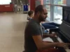 Maan Hamadeh, The Pianist, Airport piano performance, Für Elise in different styles, Viral piano video, Blending genres, Classical music with a twist, Spontaneous airport concert, Piano improvisation, Musical creativity