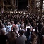 It’s The Most Popular Song Of All Time. But When 1,500 People Sing It? CHILLS!