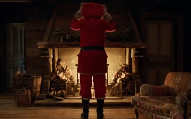 The Best Christmas Ad Ever: AmazingPandph