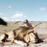 Trophy Hunters Killed A Lion. But Wait Till You See What Happens In A Few Seconds – Chilling!