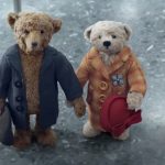 Airport’s very first Christmas commercial has everyone smiling with an adorable twist ending