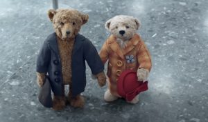 viral video,teddy bear,bear video,buy teddy bear,big bear,video for bears,bestvideo for bears,viral video,christmas video,christmas gift,best commercial of the year,commercial of the year