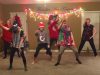 Christmas, Family, Dance, Trending, Surprise, funny,