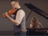 Hallelujah, Music, Piano, Violin, Performance, Amazing,