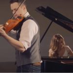 This Hallelujah Cover is out of this world