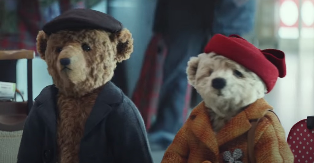 viral video,teddy bear,bear video,buy teddy bear,big bear,video for bears,bestvideo for bears,viral video,christmas video,christmas gift,best commercial of the year,commercial of the year